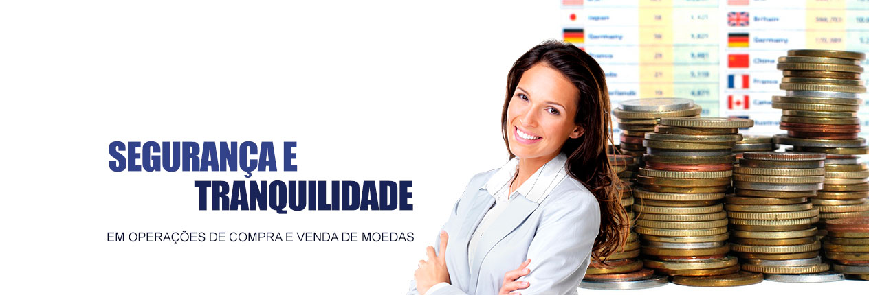 Assessoria de Câmbio